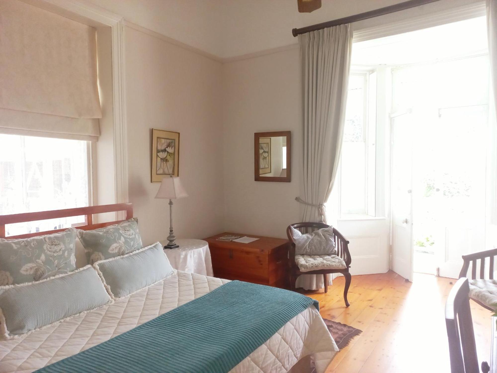 Adley House Bed & Breakfast Oudtshoorn Bagian luar foto