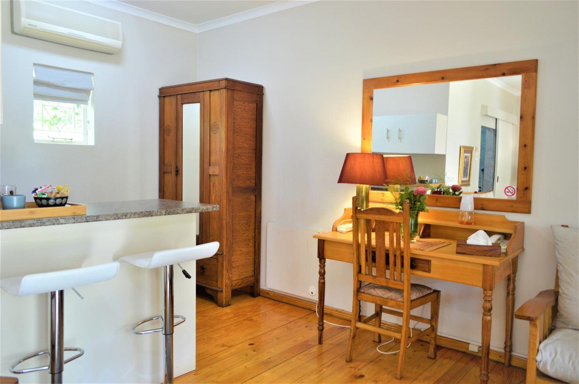 Adley House Bed & Breakfast Oudtshoorn Bagian luar foto